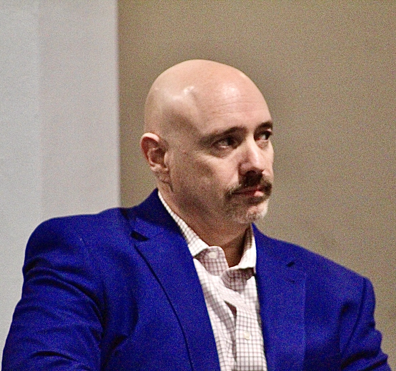 Connor Job Forestville holds firm on 2.9% tax increase | News, Sports, Jobs ...
